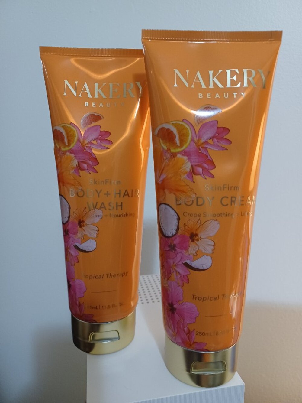 NAKERY BEAUTY